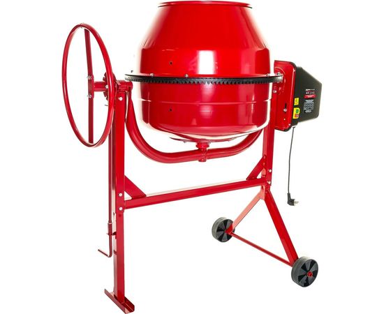 Бетоносмеситель ПРОФМАШ Б-130 8293 