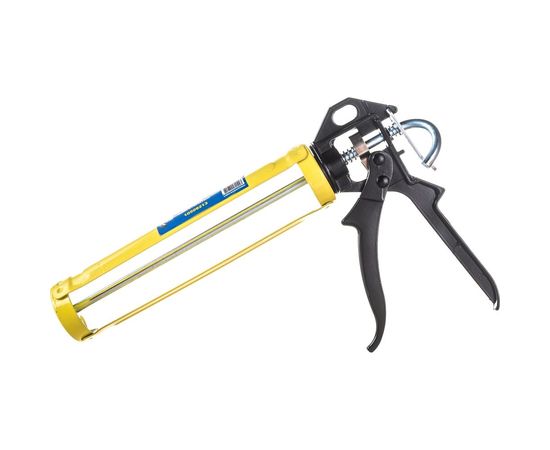 Пистолет для герметика МастерАлмаз усиленный 10509213 