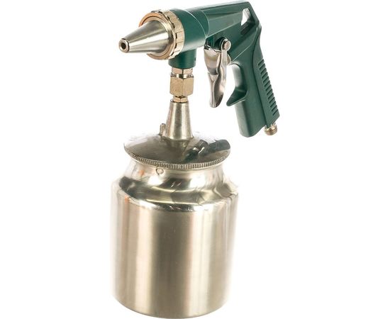 Пескоструйный пистолет Kraftool EXPERT QUALITAT 06583 