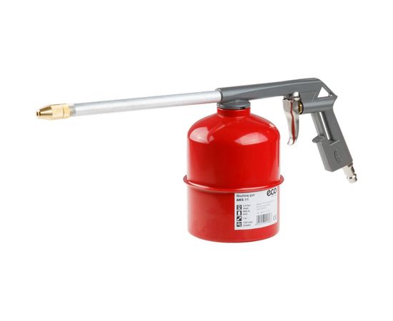 Распылительный пистолет ECO AWG-11 