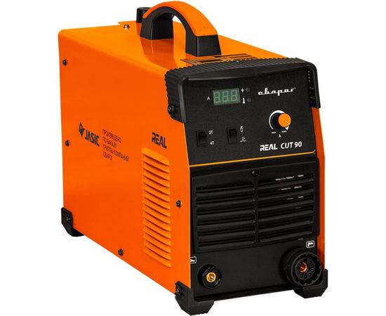 Сварочный инвертор Сварог CUT 90 REAL L205 94308 