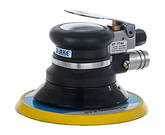 Пневмоорбитальная шлифмашина SUMAKE ST-7746 31874 