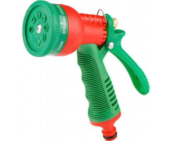 Пистолет-распылитель ВОЛАТ 8-позиционный 55050-01 