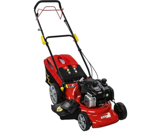 Бензиновая газонокосилка DDE LM 46-60 DB 246-654 