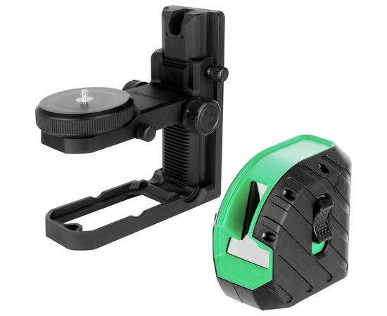 Комплект ADA ARMO MINI GREEN Basic Edition лазерный уровень + крепление магнитное с микролифтом А00681 