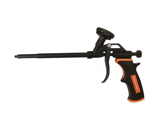 Пистолет для монтажной пены Bohrer ПП-003001 