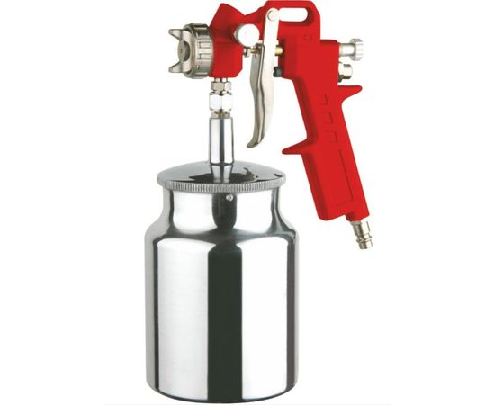 Краскопульт Elitech 0704.010900 