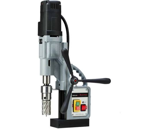Магнитный сверлильный станок Euroboor ECO.50S+ 