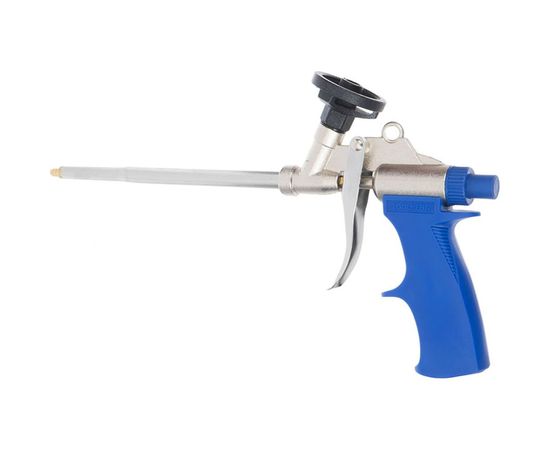 Пистолет для монтажной пены Toolberg Премиум 1901014 90003474181 