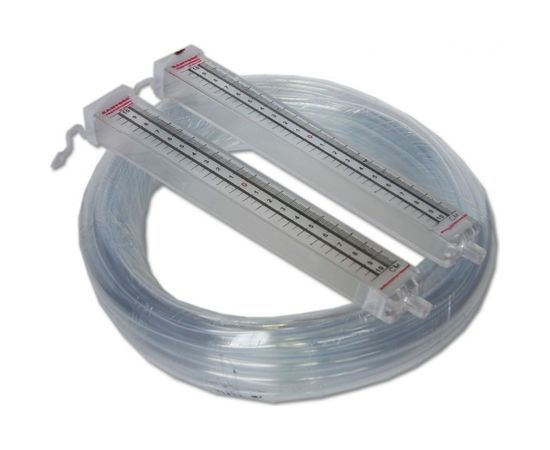 Гидроуровень SANTOOL длина 10 м, со шкалой 050210-010 