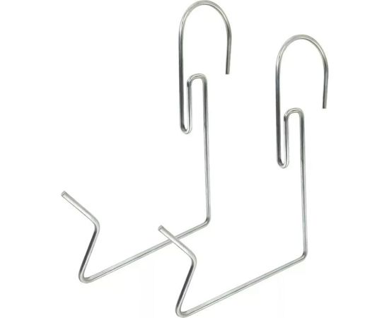 Универсальный кронштейн для балконных ящиков Удачный Сезон 3 пары 9002-3 