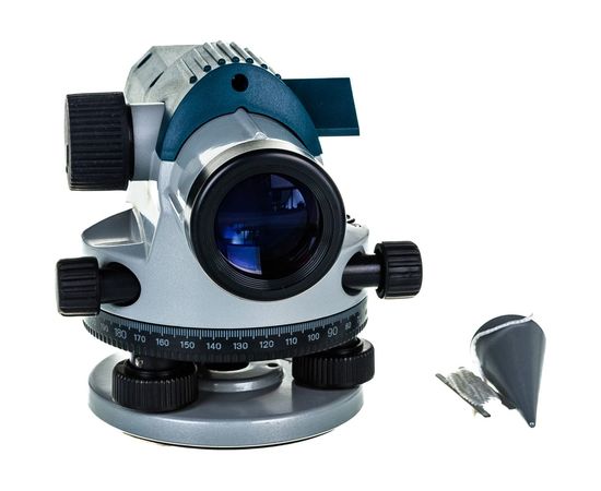 Оптический нивелир Bosch GOL 26 D 0.601.068.000 