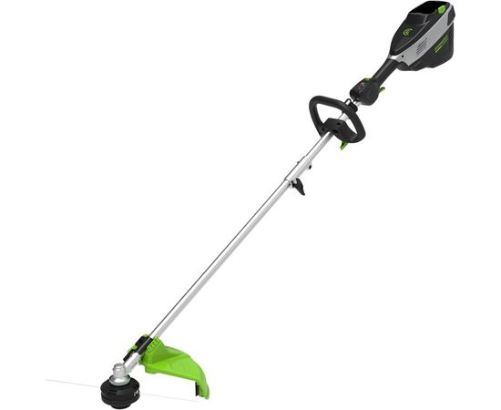 Многофункциональный бесщеточный аккумуляторный инструмент GreenWorks 82TD10 5 в 1 82 В 2109607 