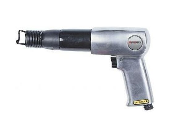 Пистолетное пневмозубило Byemax BG-2715PSR 