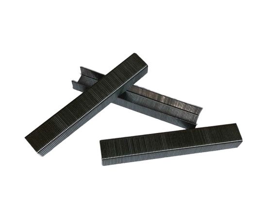 Скобы для мебельного степлера GROSSMEISTER прямоугольные, 10 мм 008106003 