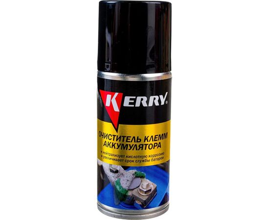 Очиститель клемм аккумулятора KERRY KR-958 
