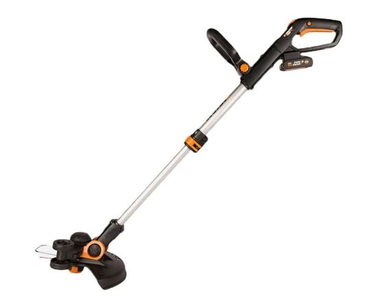 Аккумуляторный триммер WORX WG163E.9 