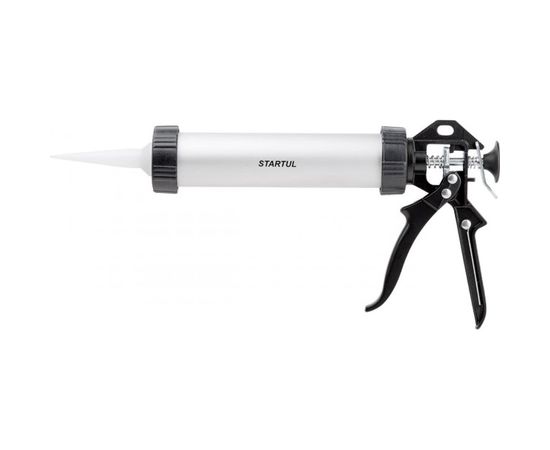Закрытый пистолет для герметика STARTUL Master 310 мл ST4060-30 