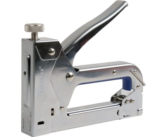 Механический степлер КОБАЛЬТ 240-652 