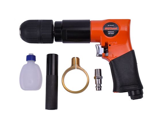 Пневмодрель AV Steel AV-701107 