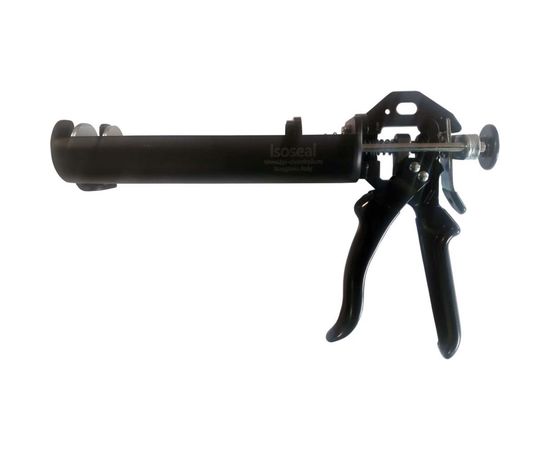 Пистолет для двухкомпонентных материалов в картриджах 2х200 мл ISOSEAL BC-200 7300005 