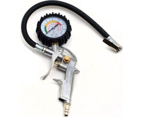 Пистолет для подкачки шин СЕРВИС КЛЮЧ 70600 