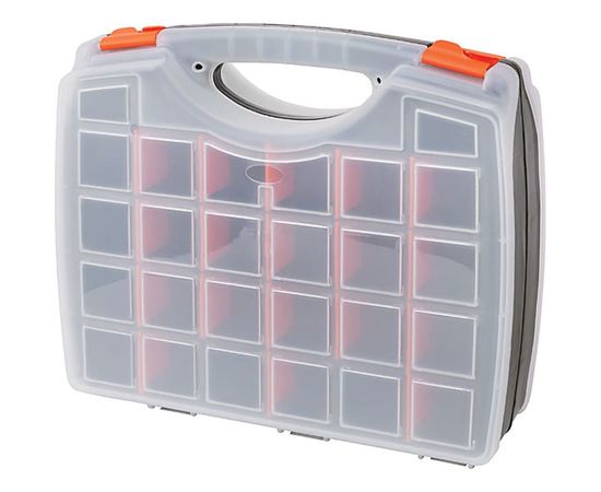 Ящик для крепежа FIT двухсторонний 13 65660 