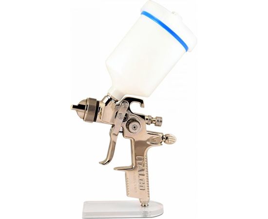 Окрасочный пистолет с воздушной головой LVMP AUARITA H-500-16 