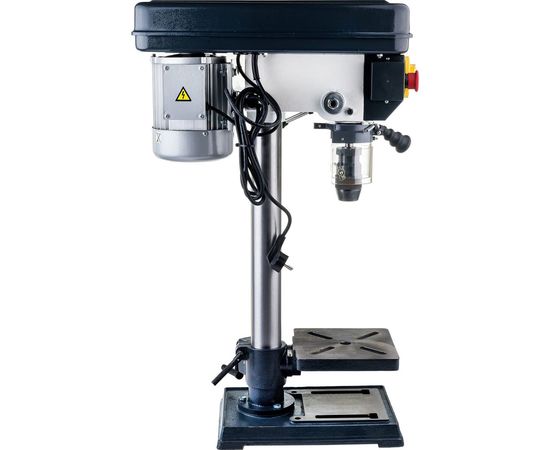 Вертикально-сверлильный настольный станок Optimum OPTIdrill B16 3008016 