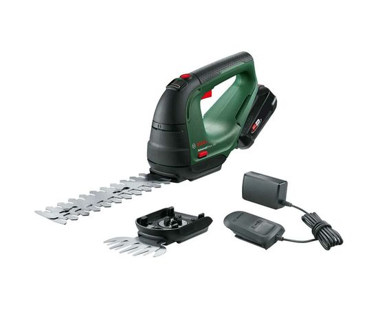 Аккумуляторные ножницы Bosch AdvancedShear 18V-10 0600857000 