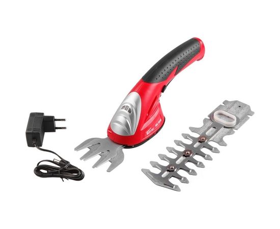 Аккумуляторные ножницы WORTEX SG721500011 