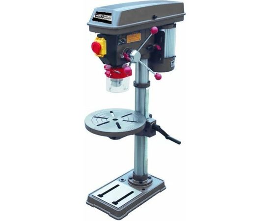 Сверлильный станок KraftWell 16 мм, 450 Вт KRW-DP16B 