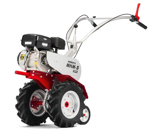 Мотоблок Мобил К МКМ-3 ПРО MBK0018445 