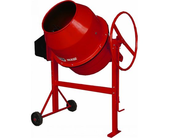 Бетоносмеситель ПРОФМАШ Б-220 УТ-00000259 