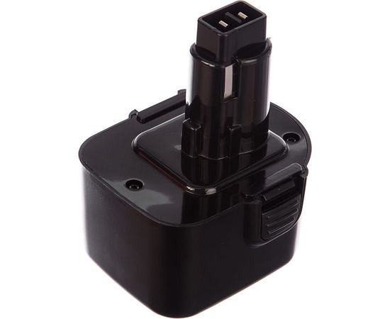 Аккумуляторная батарея для DEWALT (1.3 Ач, 12 В, Ni-Cd) Pitatel TSB-056-DE12/BD12A-13C 