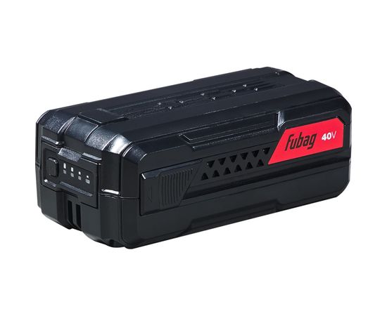 Аккумулятор FA 4040 Li 4.0 Ah, 40V FUBAG 641071 