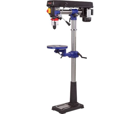 Сверлильный радиальный станок Белмаш BELMASH RDP430-16F S121A 