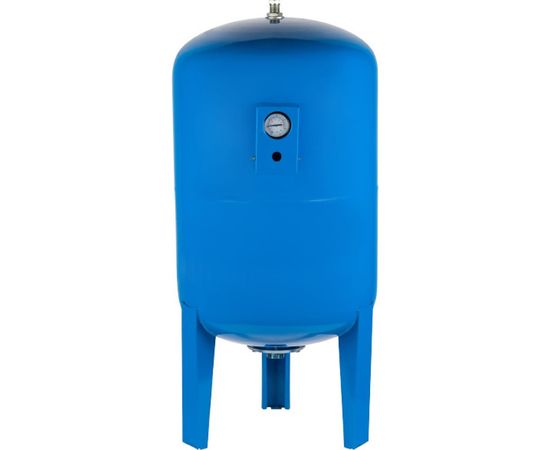 Гидроаккумулятор вертикальный (200 л) Unipump 90454 