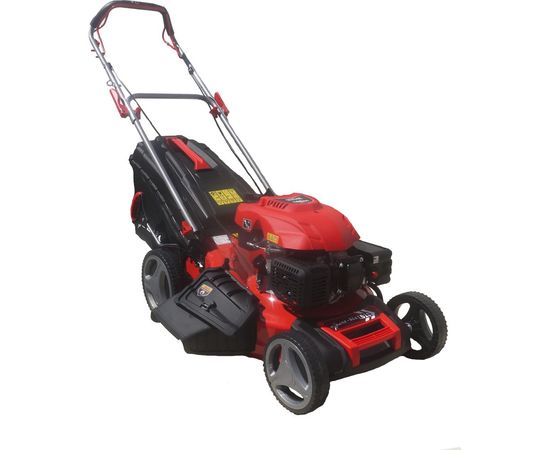 Самоходная бензиновая газонокосилка Expert-bis L51S 263205 