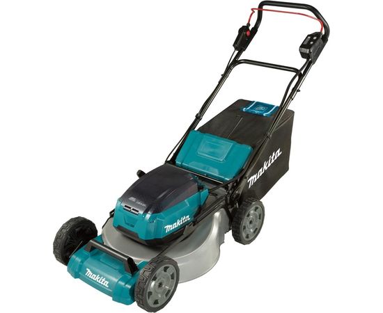 Аккумуляторная газонокосилка Makita LXT DLM530Z 
