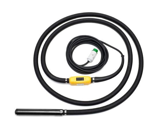 Высокочастотный глубинный вибратор ENAR М 5 AFP 020007 