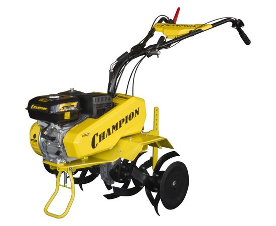 Бензиновый мотоблок Champion BC7723 