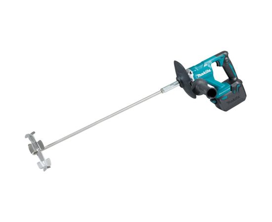 Аккумуляторная дрель-миксер Makita LXT DUT130Z 