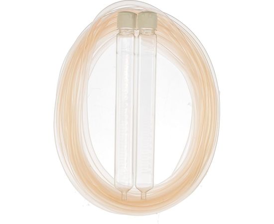 Гидроуровень SANTOOL длина 15 м, со шкалой 050210-015 