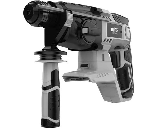 Аккумуляторный перфоратор Hiper HRH18C 