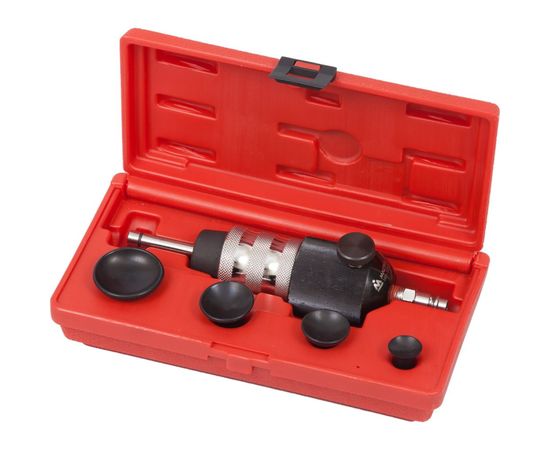 Пневматическая машинка ударного действия для притирки клапанов МАСТАК 103-13005C 