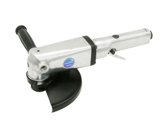 CONCORDE Машина шлифовальная угловая пневматическая CD-AG180 6629359 
