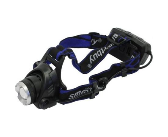 Аккумуляторный налобный фонарь Smartbuy LED 5 Вт SBF-HL024 