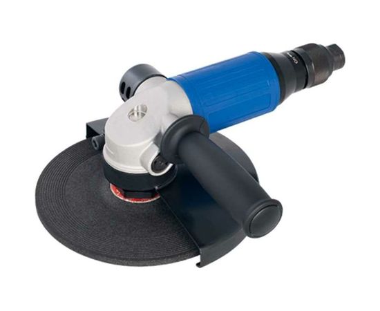 Угловая индустриальная пневмошлифмашина Byemax BM-5G-6700R 