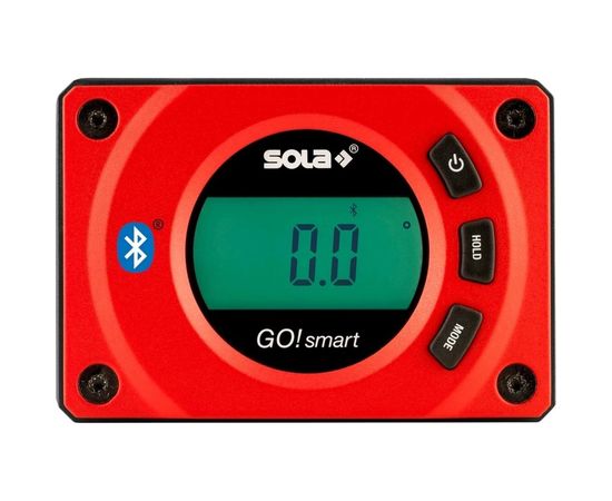 Электронный уровень-угломер SOLA GO Smart 01483001 